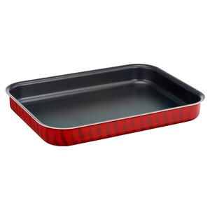 Tefal Les Specialistes Oven Dish Roaster Rectangle 41X29cm