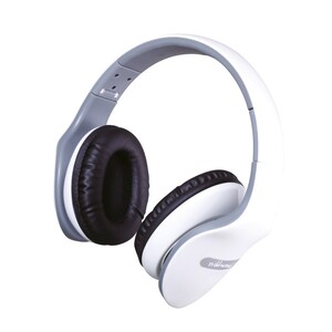 Trands Stereo Bass Foldable Headphone Lightweight On-Ear Headphone HS742