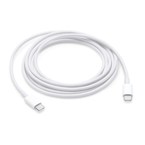 Apple USB-C Charge Cable (2 m) -MLL82ZM/A