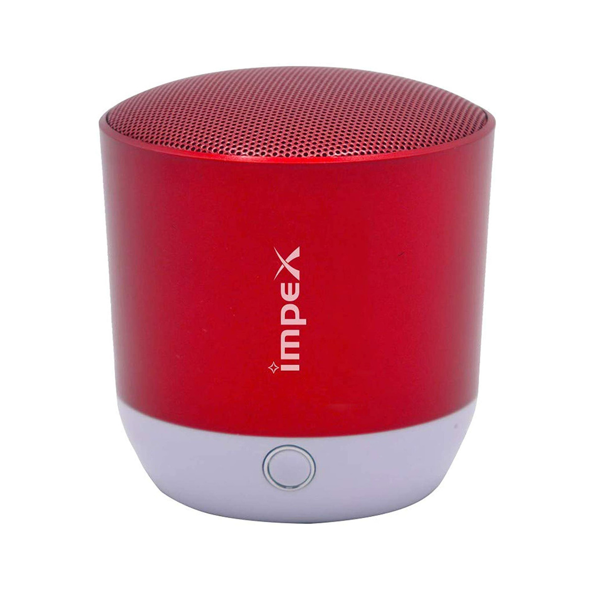 Impex Wireless  BlueTooth Speaker BTS2013 Assorted Color