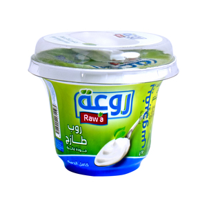 Rawa Yoghurt Plain 170g