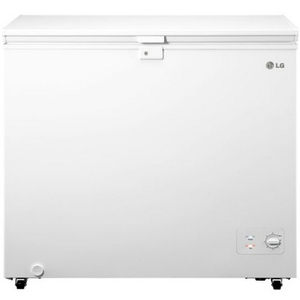 LG Chest Freezer GR-S255SVF 255Ltr