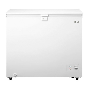 LG Chest Freezer GR-S195SVF 138Ltr
