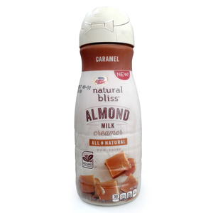 Nestle Coffeemate Natural Bliss Almond Milk 473ml