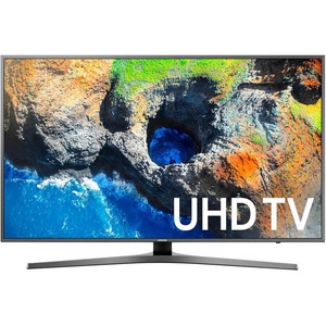 Samsung Ultra HD Smart LED TV UA43MU7000 43inch