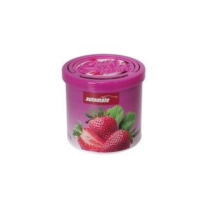 Automate Car Air Freshener Straowberry 3004 155g