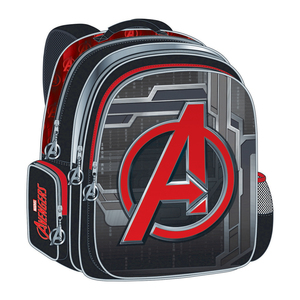 Avengers School Back Pack FK100101 18inch
