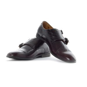 Arrow Men's Formal Shoes ASFW0034B Wenge 40