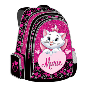 Marie School Backpack 18