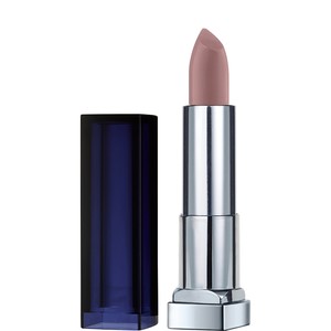 Maybelline Color Sensational Loaded Bolds Lipstick 893 Gone Greige 1pc