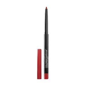 Maybelline Color Sensational Shaping Lip Liner 80 Red Escape 1pc