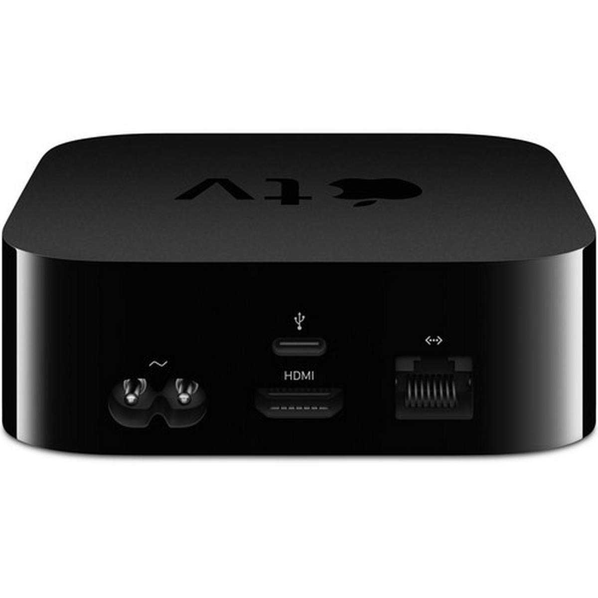 Apple TV 4K MP7P2AE 64GB Black