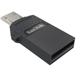 Sandisk Dual Drive SDDD1-128G-G35 128GB