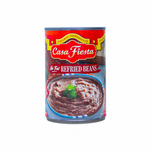 Casa Fiesta Refried Beans 454g