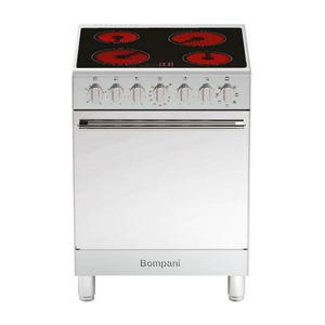 Bompani Ceramic Cooking Range BO653PG/E 60x60
