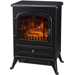 Orca Fireplace Heater ND180M