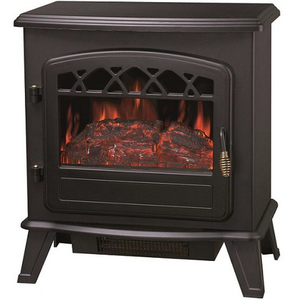 Orca Fireplace Heater ND181M