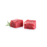 New Zealand Chilled Beef Clod Cube 500g Approx. Weight