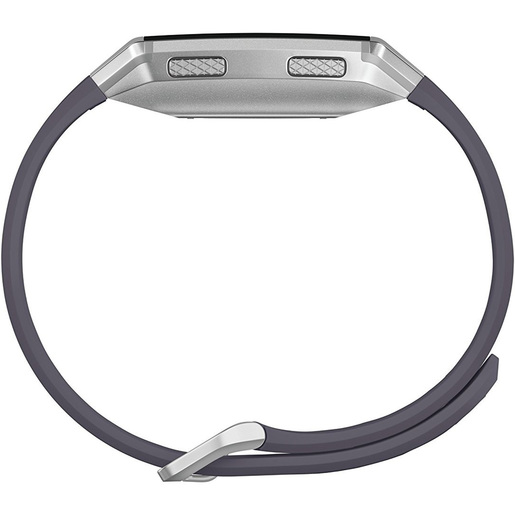 Buy Fitbit Smart Watch Ionic 503 White Black Online - Lulu Hypermarket ...