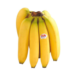 Organic Banana Dole Philippines 1kg