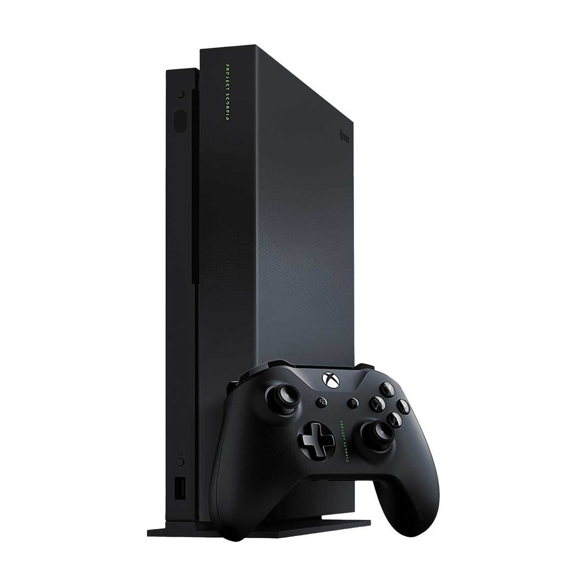 Xbox One X 1TB Online at Best Price | Consoles | Lulu Qatar