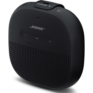 Bose Bluetooth Speaker Soundlink Micro Black