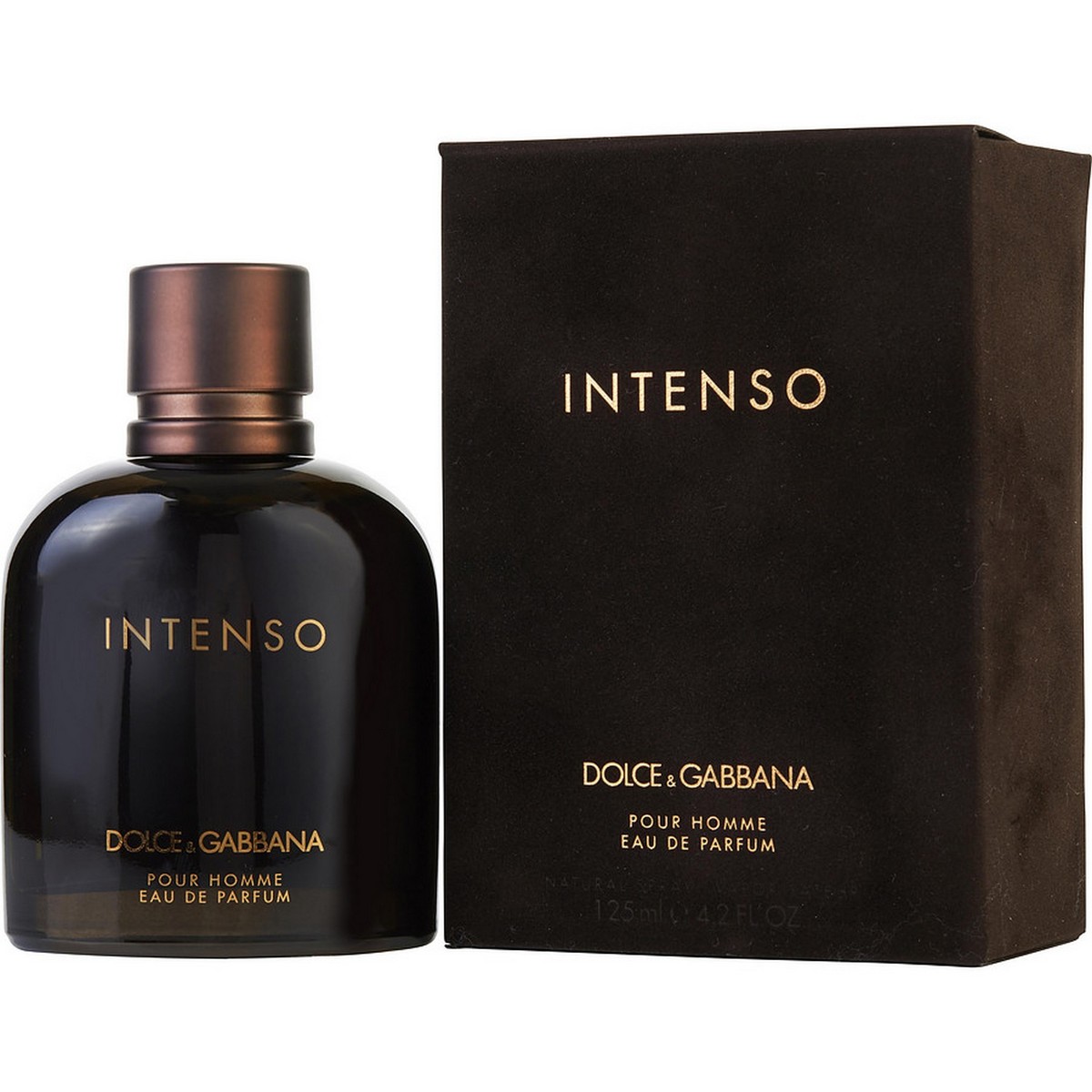 Dolce & Gabbana Intenso EDP for Men 125ml Online at Best Price | FF-Men ...