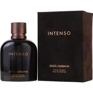 Dolce & Gabbana Intenso EDP for Men 125ml