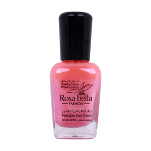 Rosa Bella Nail Polish Assorted 15ml