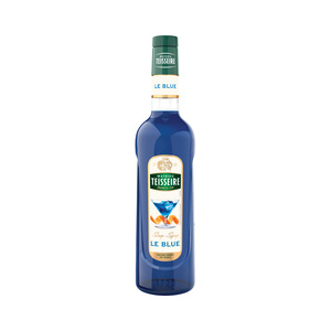 Mathieu Teisseire Special Barman Syrup Le Blue 700ml