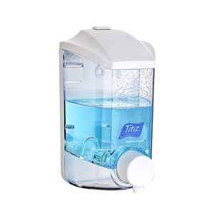 Titiz Soap Dispenser TP193 400ml