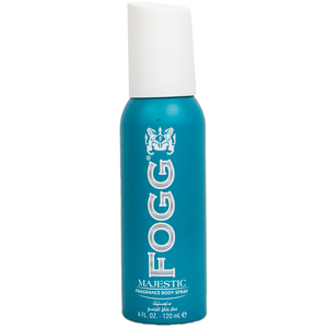 Fogg Majestic Fragrance Body Spray For Men 120ml