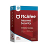 Mcafee Internet Security 10 Users