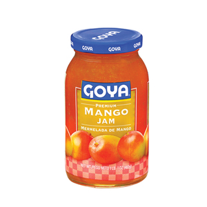 Goya Mango Jam 482g