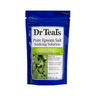 Dr Teal's Pure Epsom Salt Soaking Solution Relax & Relief With Eucalyptus & Spearmint 450g