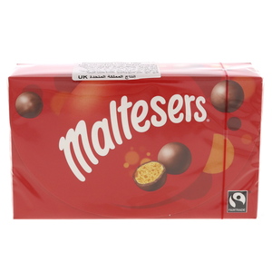 Maltesers Milk Chocolate 100g