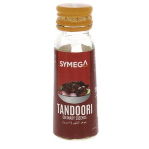 Symega Tandoori Culinary Essence 20ml