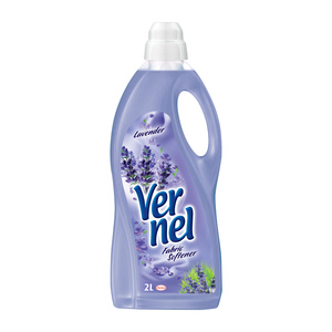Vernel Fabric Softener Lavender 2Litre