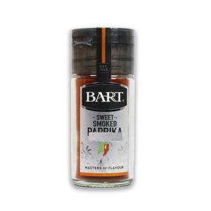 Bart Sweet Smoked Paprika 40g