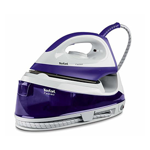 Tefal Steam Station Fasteo Without Boiler SV6040MO 2200W