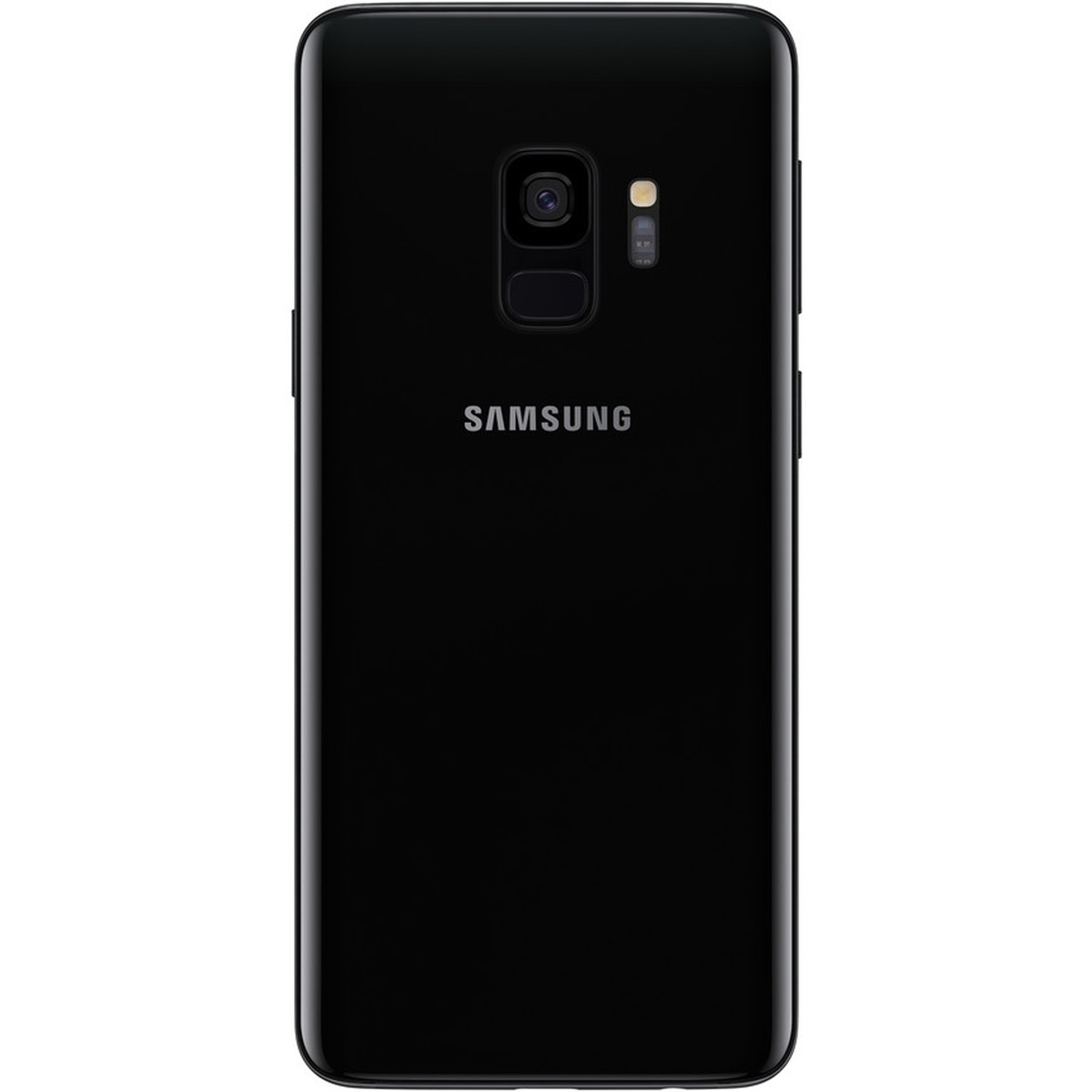 Buy Samsung Galaxy S9 Sm G960fzkgxsg 128 Gb Midnight Black Online Lulu Hypermarket Kuwait