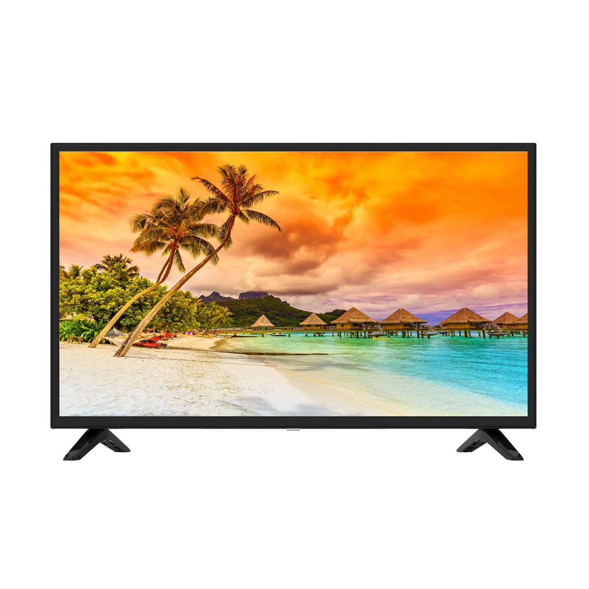 Ikon HD Smart LED TV IK-E40DMS 40"