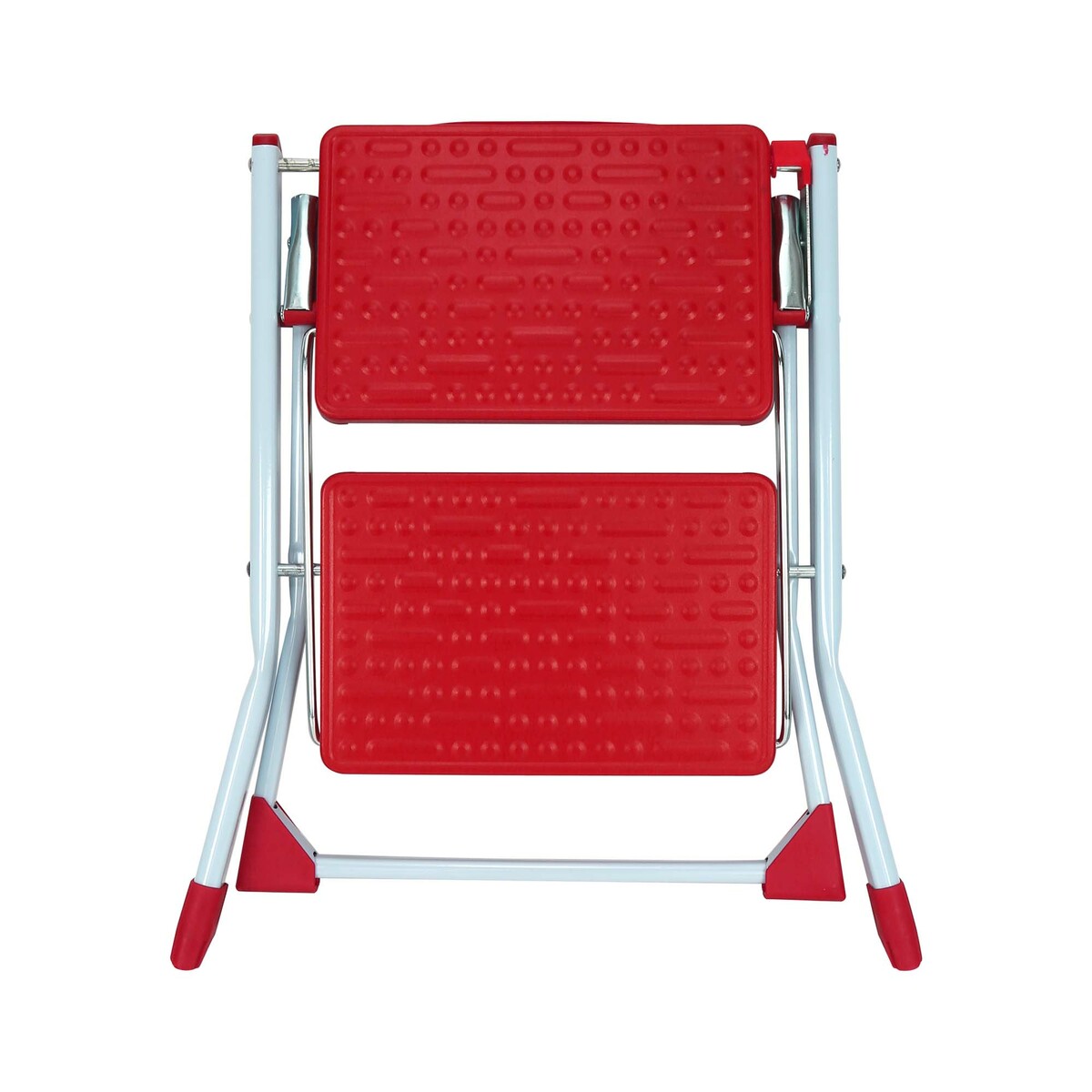 Step Ladder 2 Step PT-6202D Small Assorted Colors