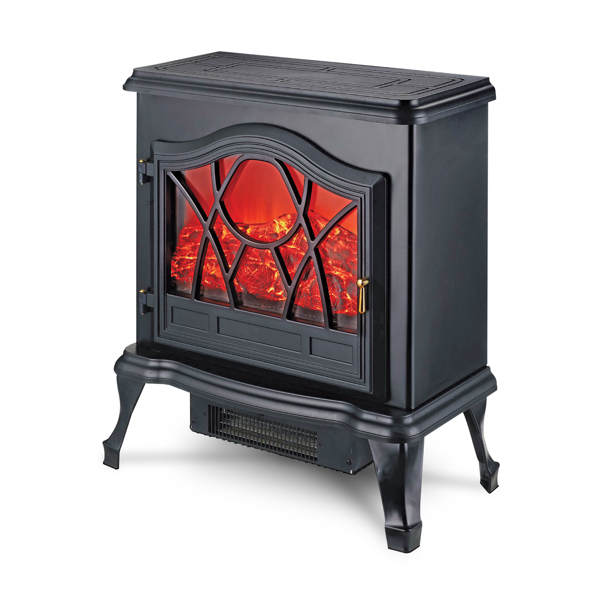 Ikon Fireplace Heater IK1415 2000W