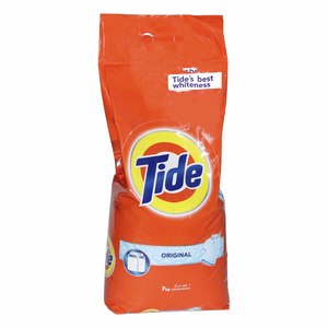 Tide Original Washing Powder 7kg