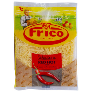Frico Red Hot Edam Cheese 150g