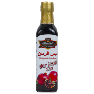 Abidin Senol Pomegranate Sour Sauce 350g