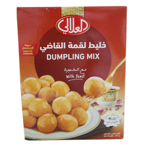 Al Alali Dumpling Mix 453g