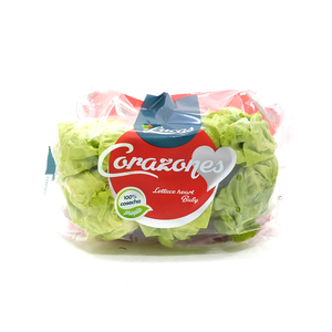 Mini Gem Lettuce 6pcs