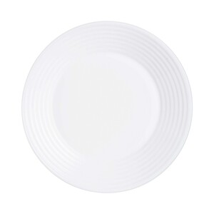 Luminarc Harena Dinner Plate White L3263 27cm